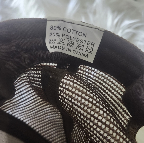 'GOD GOT ME'  Hat ✨️ - Picture 3 of 4